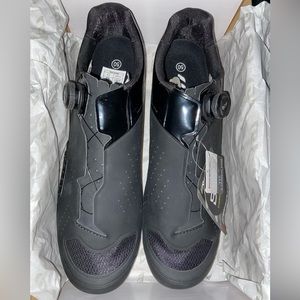 Louis Garneau Men's Carbon LS-100 III Cycling Shoes